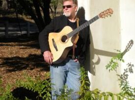 Les Farrington - Acoustic Guitarist - Pleasanton, CA - Hero Gallery 1