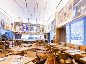 Mondrian Park Avenue - Cleo - Restaurant - New York City, NY - Hero Gallery 4