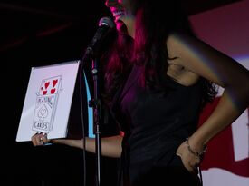 Royal Magic - Comedy Magician - Brooklyn, NY - Hero Gallery 2