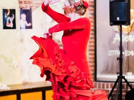 La Candela Flamenco - Flamenco Dancer - Atlanta, GA - Hero Gallery 2