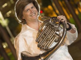 GulfCoastBrassEnsemble - Brass Band - Tarpon Springs, FL - Hero Gallery 4