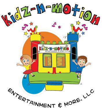 Kids-N-Motion - Bounce House - Olympia, WA - Hero Main