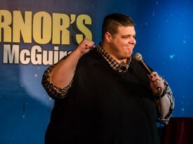 Anthony DiDomenico - Stand Up Comedian - Bellmore, NY - Hero Gallery 3