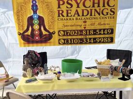 Readings by Brittney - Fortune Teller - Las Vegas, NV - Hero Gallery 1