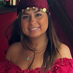 Psychic reading by Nina, profile image