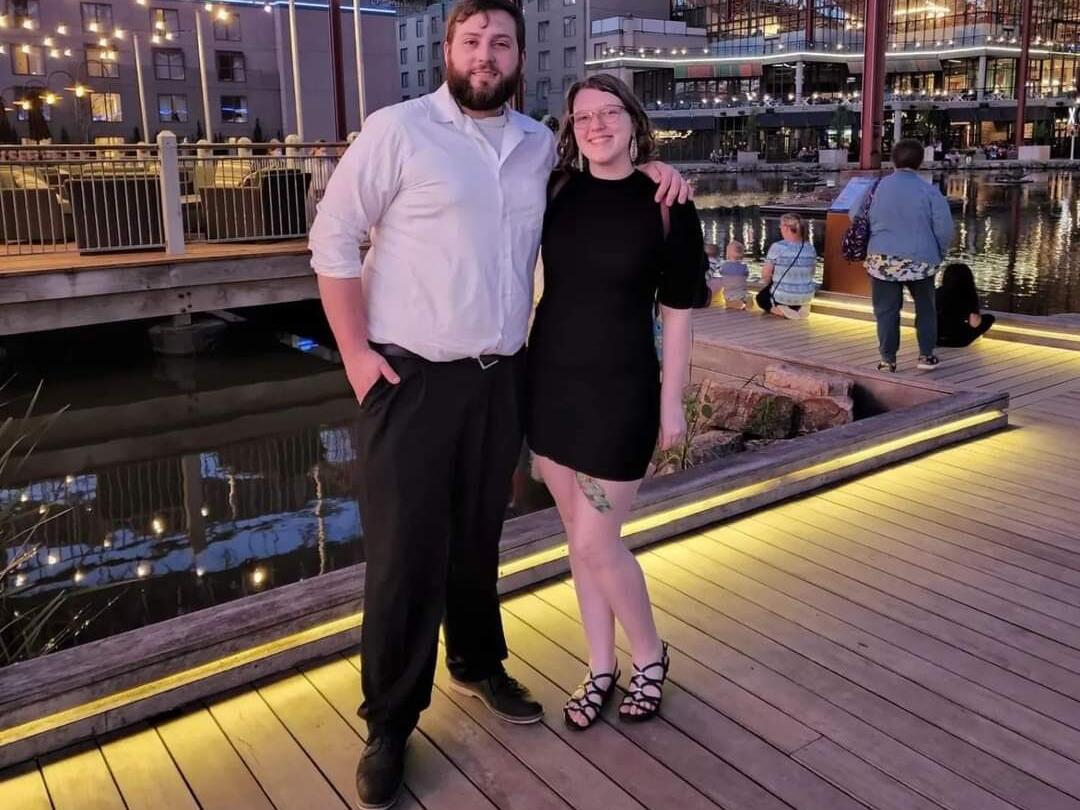 Oooooo we look fine
