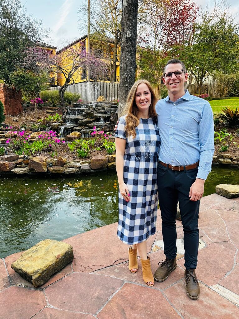 1 year anniversary