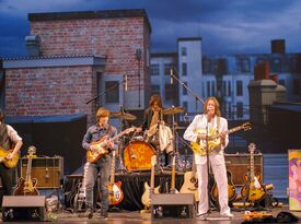 Britishmania Beatles Tribute - Beatles Tribute Band - Mount Laurel, NJ - Hero Gallery 1