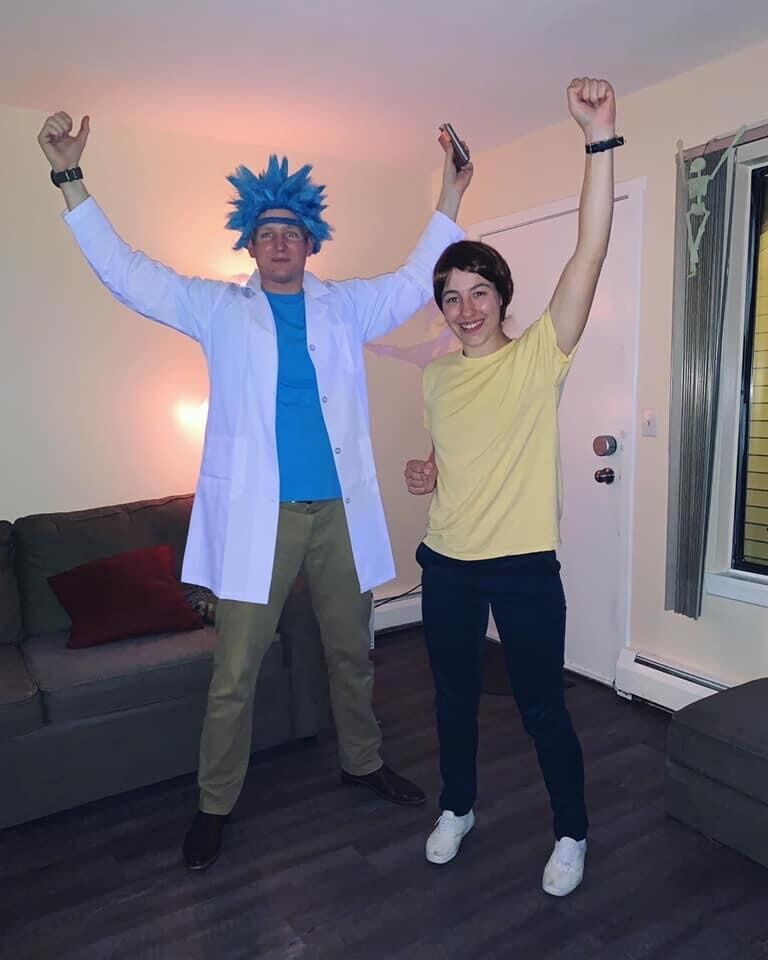 HALLOWEEN 2019