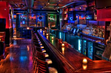 Trace - Main Floor - Bar - Chicago, IL - Hero Main