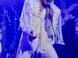 Patrick Perone - Elvis Impersonator - Yonkers, NY - Hero Gallery 1