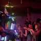 We offer our 9 foot party LED robots for events, creating unforgettable and mesmerizing experience.