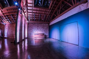 LA River Studios - Assembly Studio - Loft - Los Angeles, CA - Hero Main