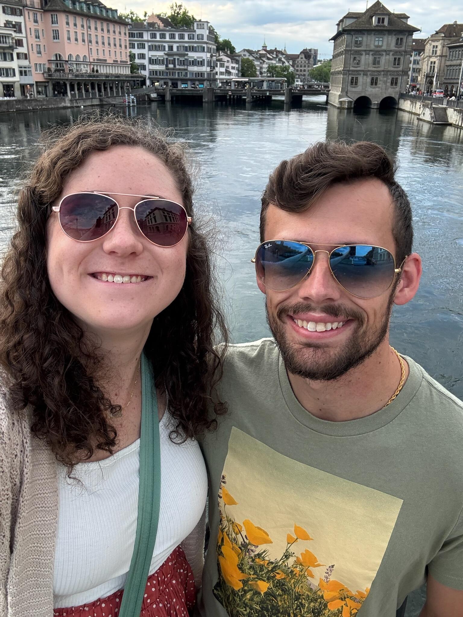 Zürich, Switzerland