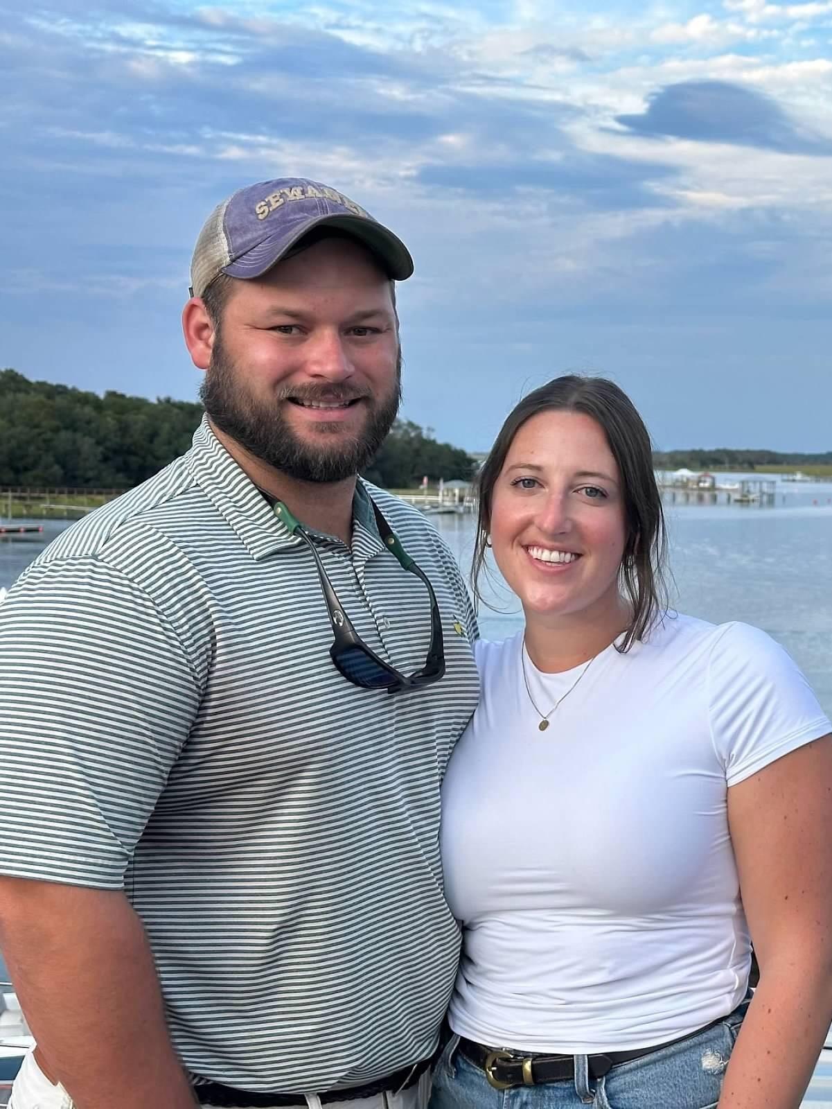 Over the years Charleston has easily become our favorite place to visit. Whether it be to visit family and friends or go to the beach. There is always so much to do and see. We are so excited to be sharing our love for Charleston with you all!