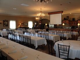 Silver Sycamore - Reception Hall - Ballroom - Pasadena, TX - Hero Gallery 2