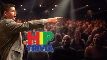 HIP Trivia - Interactive Game Show Host - Waukesha, WI - Hero Main