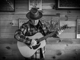 Brian Hansen Collective - Acoustic Guitarist - Lakeville, MN - Hero Gallery 2