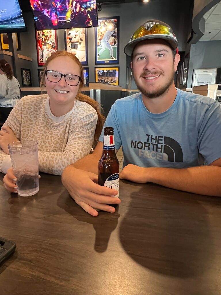 Celebrating the big 21!