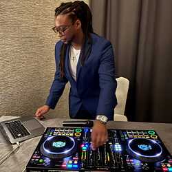 DJ Walt, profile image