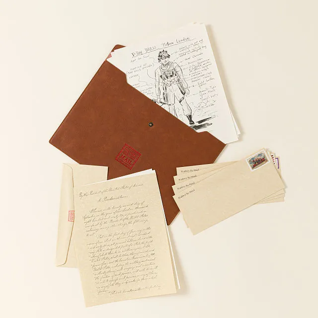 Monthly History Subscription