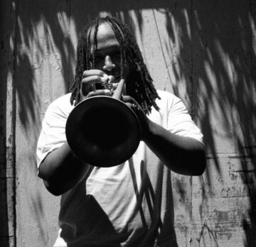 Jackson Trumpet - Neo Soul, Jazz, Hip Hop, & R&B - Trumpet Player - Washington, DC - Hero Main