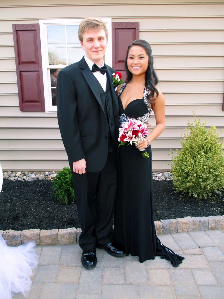 Senior Prom