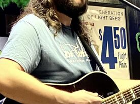 Caleb Aiken Music - Acoustic Guitarist - Grovetown, GA - Hero Gallery 1