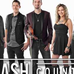 Nash County Band, profile image