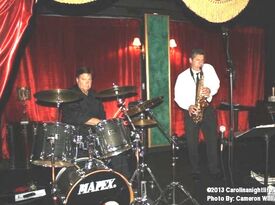 Jim Ferris Trio - Jazz Band - Wilmington, NC - Hero Gallery 1