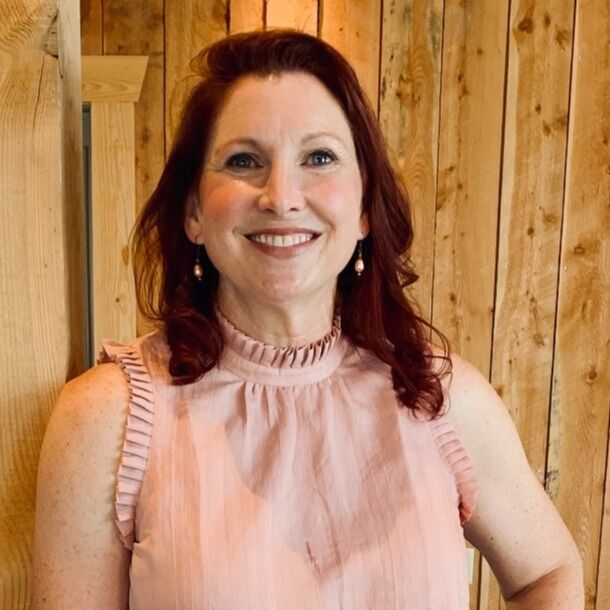 Brenda Meikle Mt. Naomi Vineyards Manager