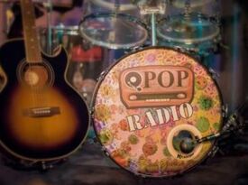 QPOP Radio "Tribute to a Decade" 64 - 74 - Classic Rock Band - Fresno, CA - Hero Gallery 1