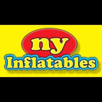 N.Y. Inflatables - Bounce House - New York City, NY - Hero Main