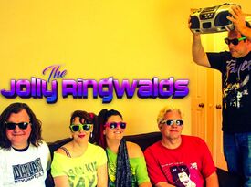 The Jolly Ringwalds - 80s Band - Chicago, IL - Hero Gallery 3