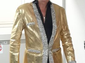 Vegas Honeymoon Elvis! - Elvis Impersonator - Las Vegas, NV - Hero Gallery 2
