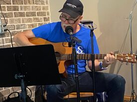 Mick's Mix - Acoustic Guitarist - Coolidge, GA - Hero Gallery 1