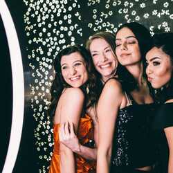 Angie D Entertainment & Photo Booths  (ADE), profile image