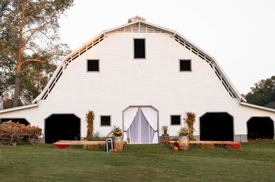 Wedding Venues In Forest City Nc The Knot