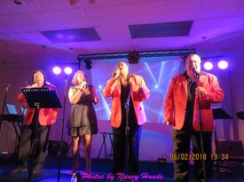 RB Express: Doo Wop, Oldies, & Retro - Oldies Band - Manchester Township, NJ - Hero Gallery 4