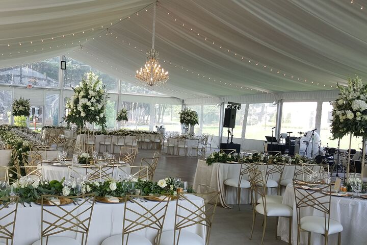 Bishops Bay Country Club | Reception Venues - Middleton, WI