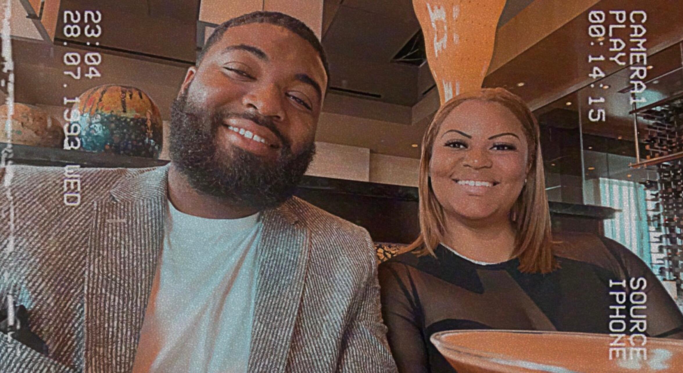 A little Shopping in Tysons Corner followed by lunch at Eddie V’s… if you know us you know we love shopping and good food