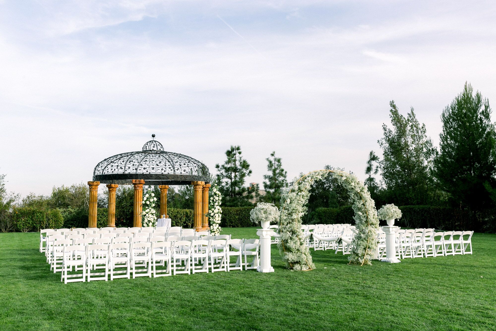 Vellano Estate By Wedgewood Weddings 