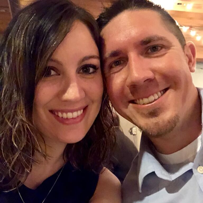 3 years! We had Lucas in Aug and then moved to Florida in Oct.