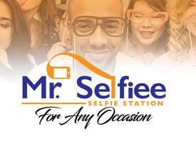 Mr. Selfie Station - Photo Booth - Deer Park, NY - Hero Gallery 1