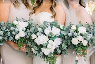 Bridal Bouquet in Burtonsville, MD