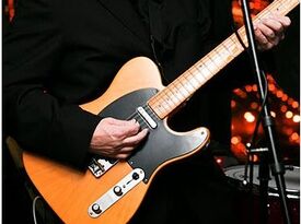 Mr Jimmy - Blues Guitarist - Asheville, NC - Hero Gallery 4