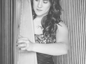 DeAnna Martinez - Harpist - Odessa, TX - Hero Gallery 2