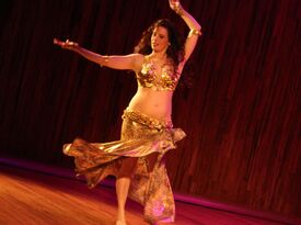 Farha - Belly Dancer - New York City, NY - Hero Gallery 2