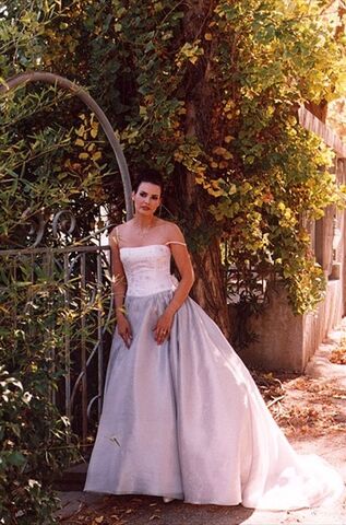 Grace Bridal Couture Custom Gowns - Los Angeles CA