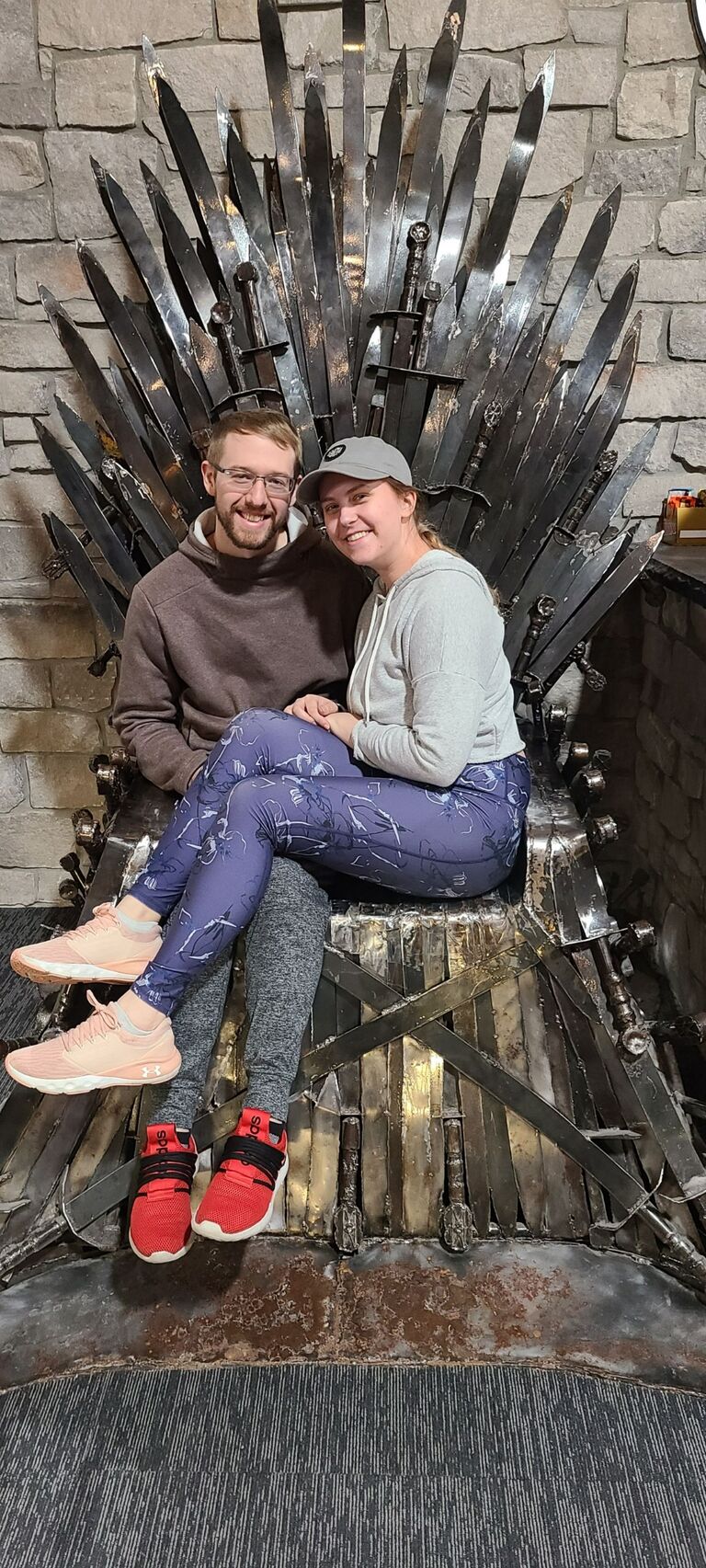 Medieval Putt Putt
